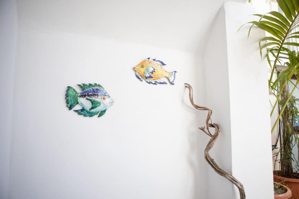Casuzza Apartment Syracuse ภายนอก รูปภาพ
