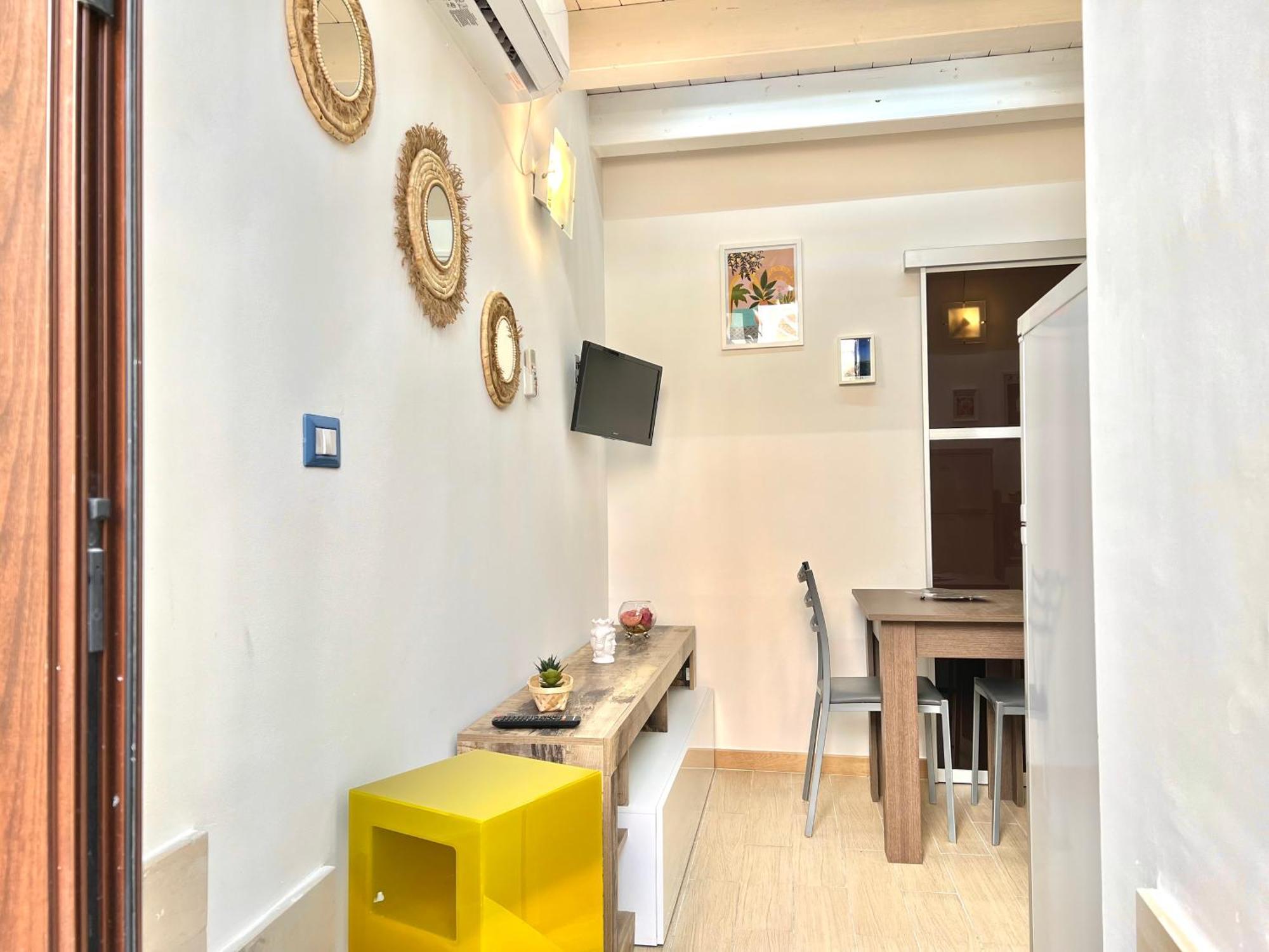 Casuzza Apartment Syracuse ภายนอก รูปภาพ