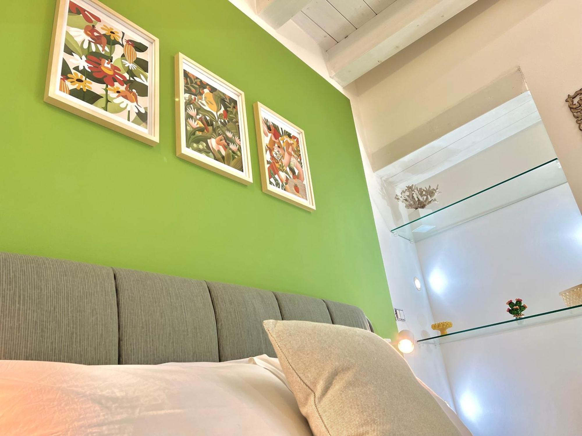 Casuzza Apartment Syracuse ภายนอก รูปภาพ