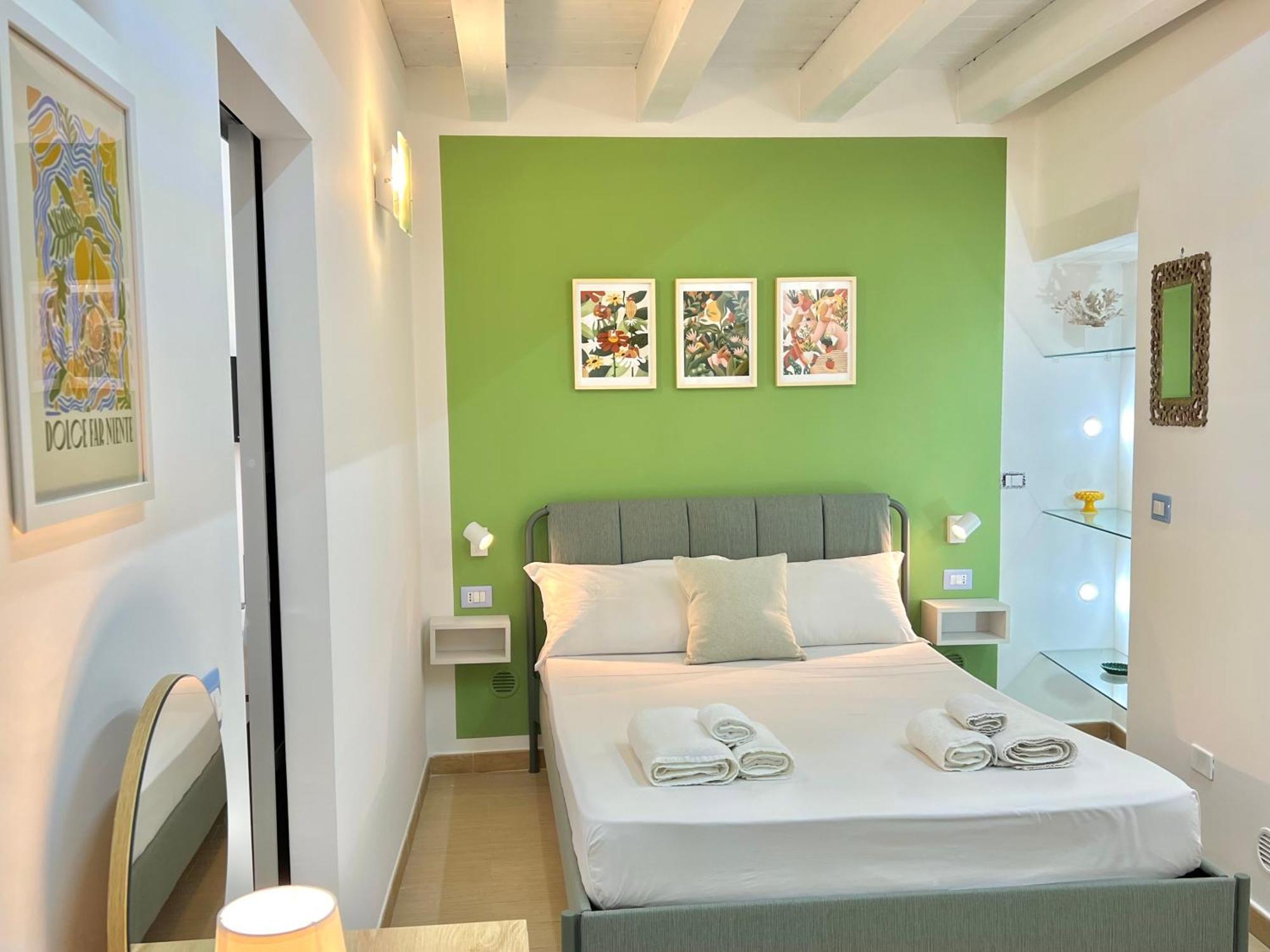 Casuzza Apartment Syracuse ภายนอก รูปภาพ