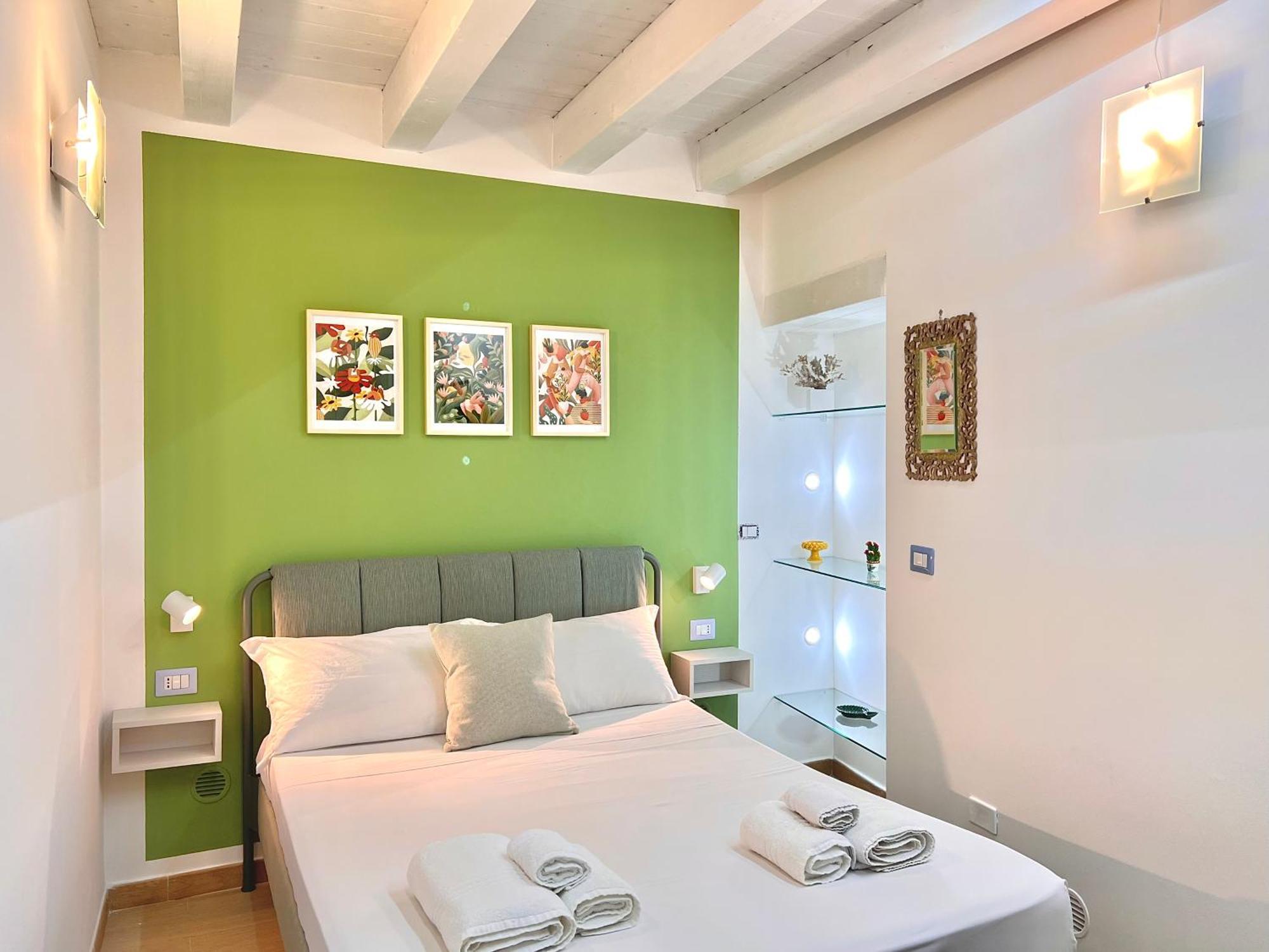 Casuzza Apartment Syracuse ภายนอก รูปภาพ