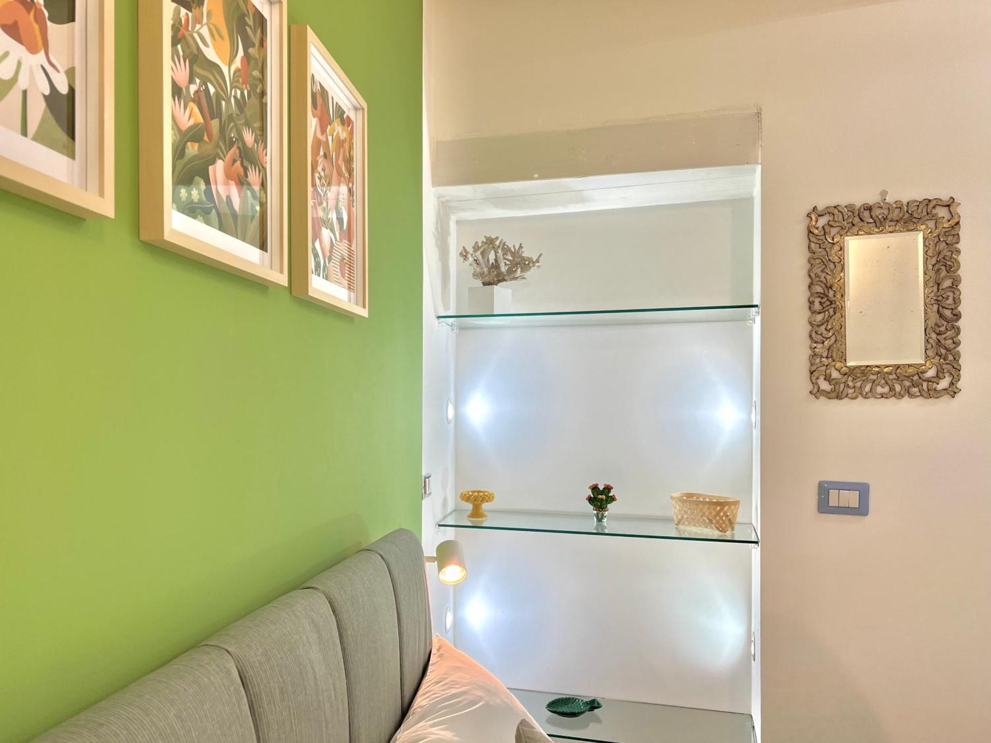 Casuzza Apartment Syracuse ภายนอก รูปภาพ