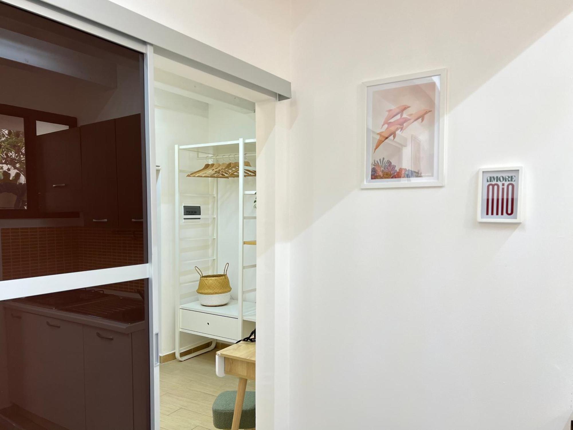 Casuzza Apartment Syracuse ภายนอก รูปภาพ