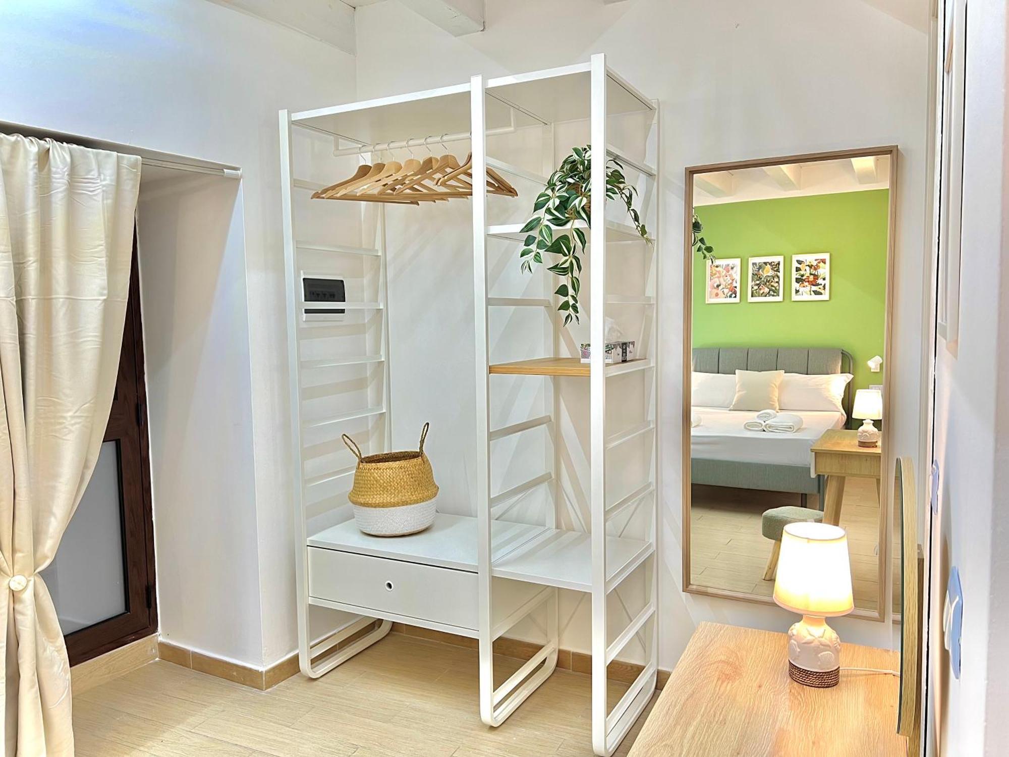 Casuzza Apartment Syracuse ภายนอก รูปภาพ