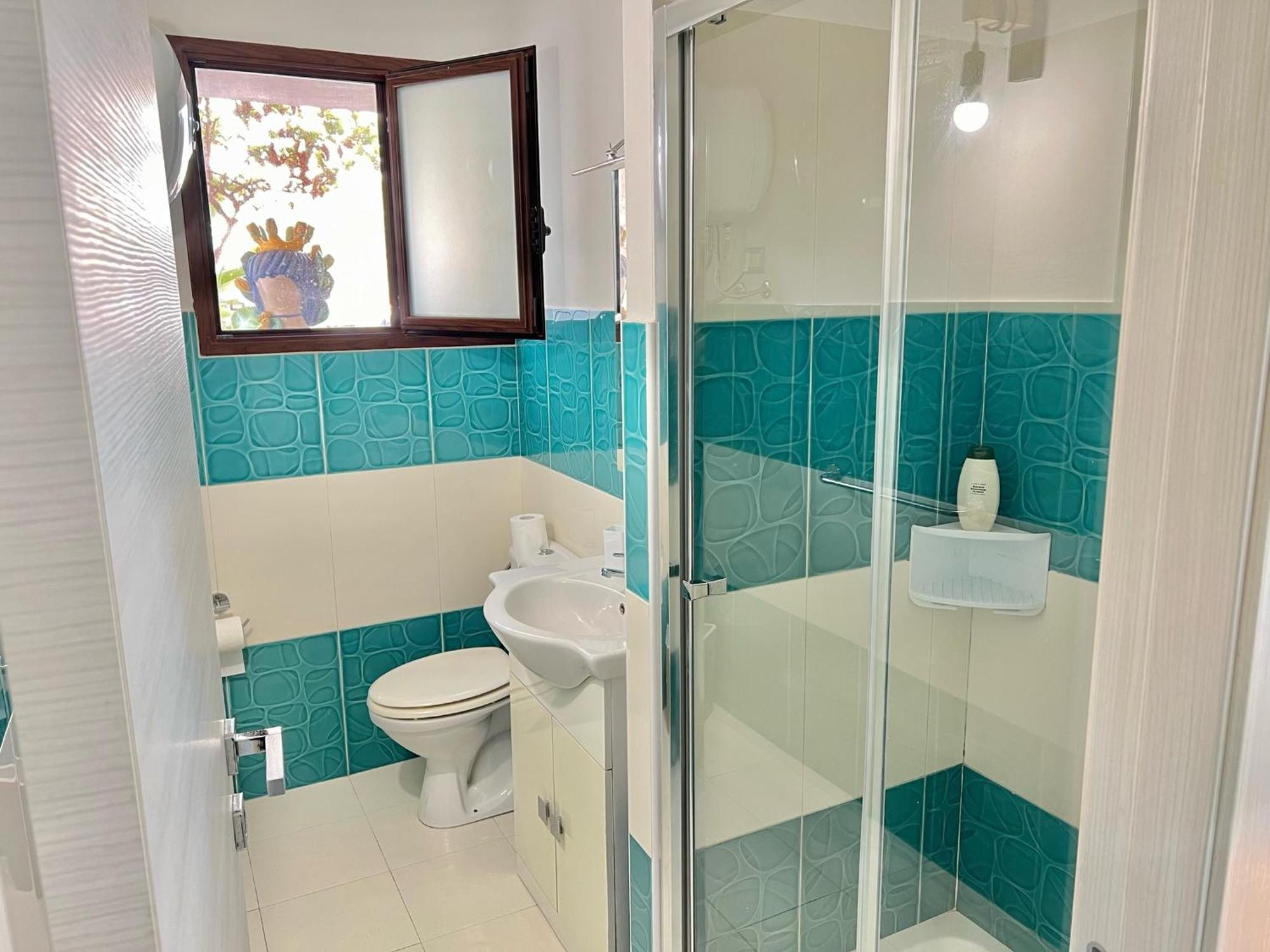 Casuzza Apartment Syracuse ภายนอก รูปภาพ
